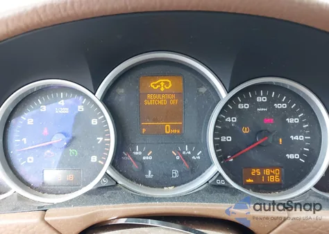 2009 Porsche Cayenne Gts from USA, damaged, VIN WP1AD29P19LA62196